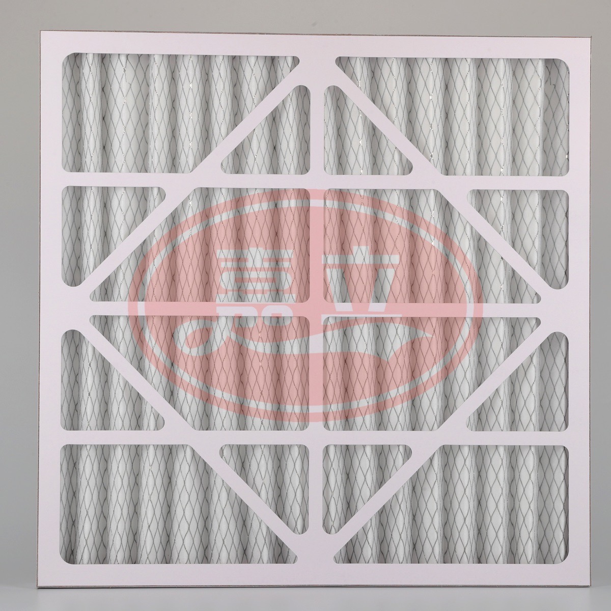 金凤纸框过滤器